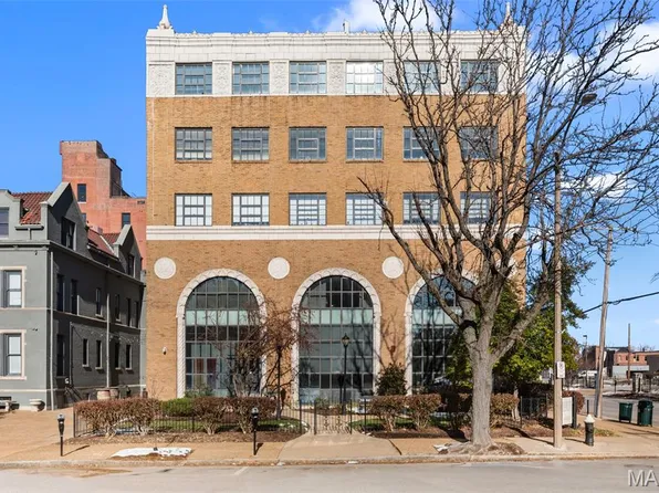 4901 Washington Blvd APT 2C, Saint Louis, MO 63108