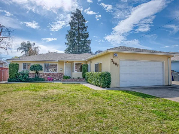 3604 E Donner Ave, Fresno, CA 93726