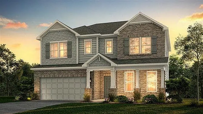 4 bed, 2.5 bath, 2486 sqft, $2,795 — Photo 1