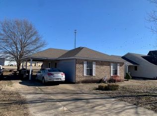 309 Sharon Dr, Trumann, AR 72472