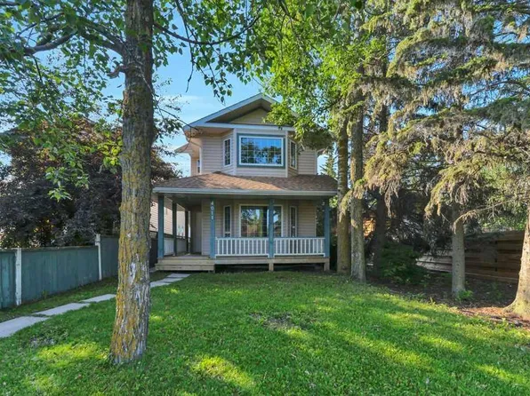 4011 N Lakeshore Dr, Sylvan Lake, AB T4S 1B8