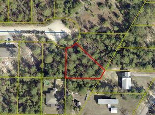 2 Rosewood Ln, Defuniak Springs, FL 32433