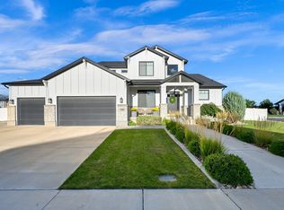 726 N 2550 W, Lehi, UT 84043