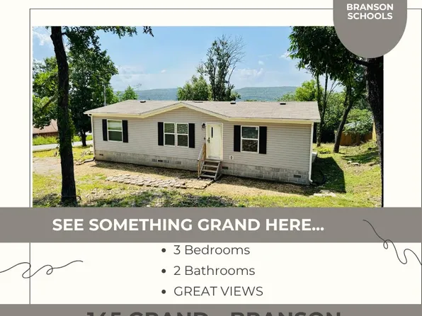 145 Grand Avenue, Branson, MO 65616