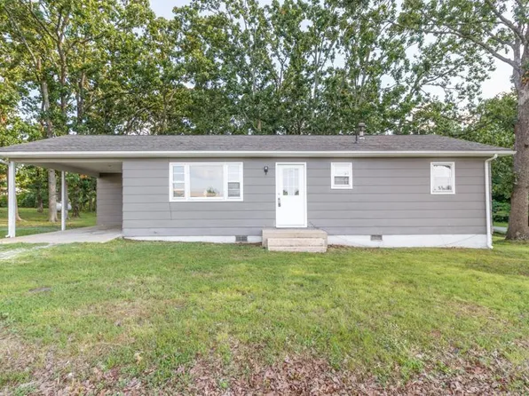 118 College Ave, Licking, MO 65542