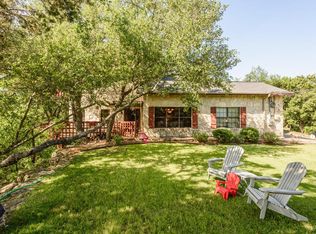 3003 Niagara Dr, Austin, TX 78733
