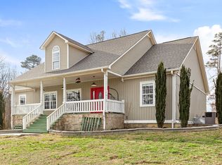 3731 County Road 155, Higdon, AL 35979