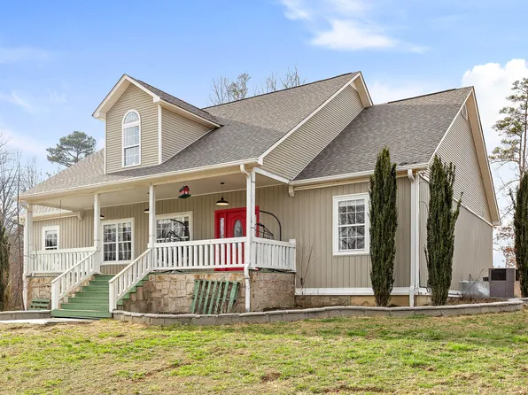 3731 County Road 155, Higdon, AL 35979