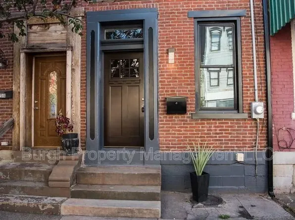 2512 Penn Ave, Pittsburgh, PA 15222