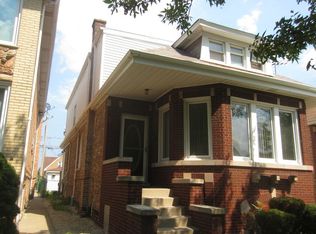 6123 S Massasoit Ave, Chicago, IL 60638