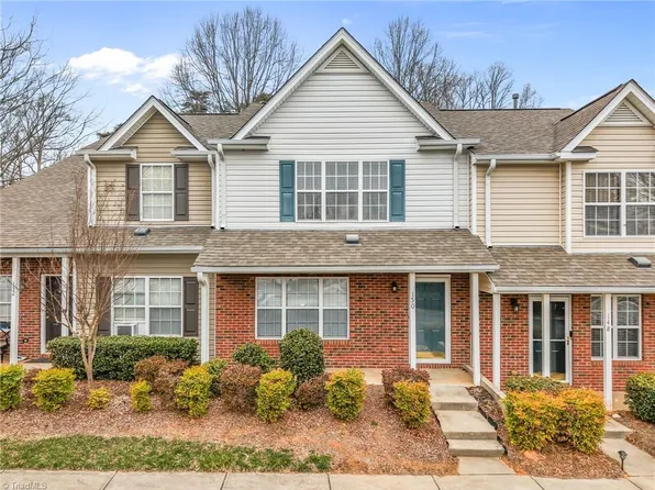 150 Tannenbaum Cir, Greensboro, NC 27410