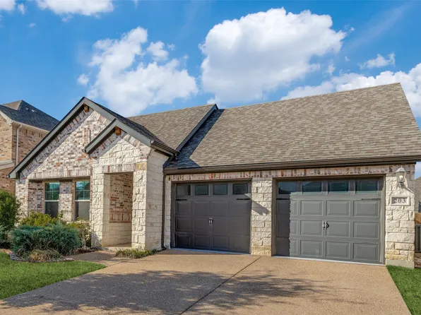 203 Fieldstone Dr, Melissa, TX 75454