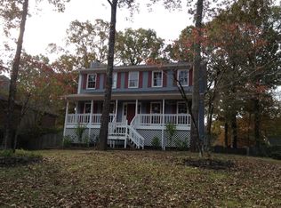 925 7th Ave NW, Alabaster, AL 35007