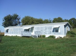 25988 Outer Rd, Rock Port, MO 64482