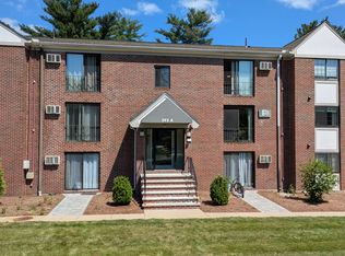 392A Great Rd APT 203, Acton, MA 01720