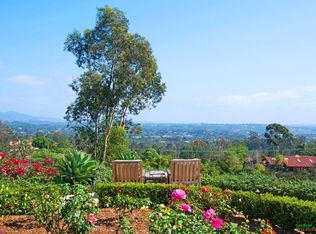 5859 Linea Del Cielo, Rancho Santa Fe, CA 92067