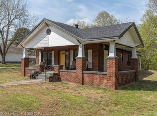 310 E Denver St, Greenwood, AR 72936
