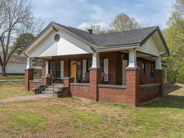 310 E Denver St, Greenwood, AR 72936