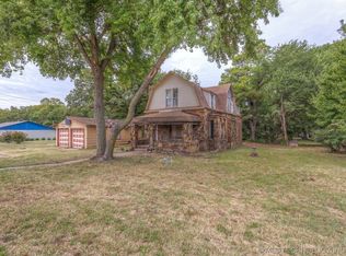 522 S Broadway Ave, Coweta, OK 74429