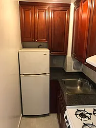 Rented by Kew Forest Realty Inc