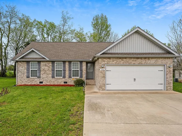 668 Kendra Dr, Smithville, TN 37166