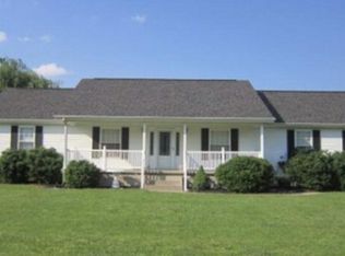 550 Poplar Grove Rd, Lewisport, KY 42351