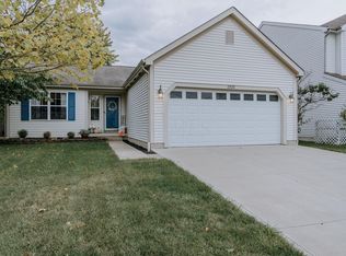 2325 Brisum Way, Hilliard, OH 43026