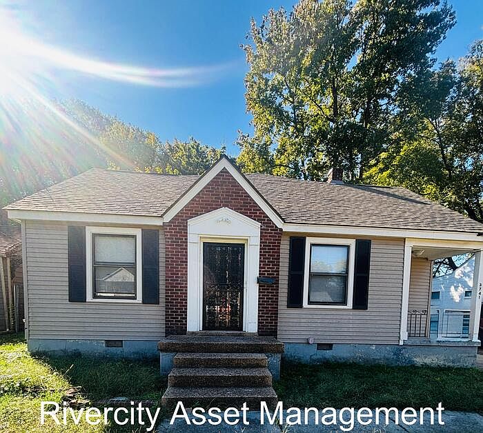 1st image of 3741 Faxon Ave