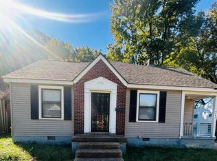 3741 Faxon Ave, Memphis, TN 38122