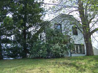 309 W 7th St, Manton, MI 49663