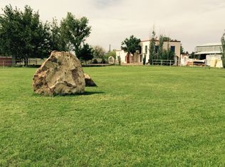 7090 Westside Rd, Anthony, NM 88021