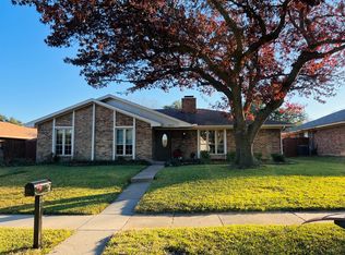 2612 Winfield Dr, Plano, TX 75023