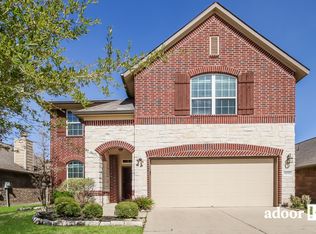 9958 Boulder Bend Ln, Brookshire, TX 77423