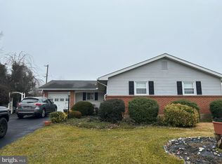 2635 Grendon Dr, Wilmington, DE