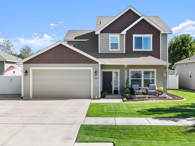 5204 N Avalon Rd, Spokane, WA, 99216