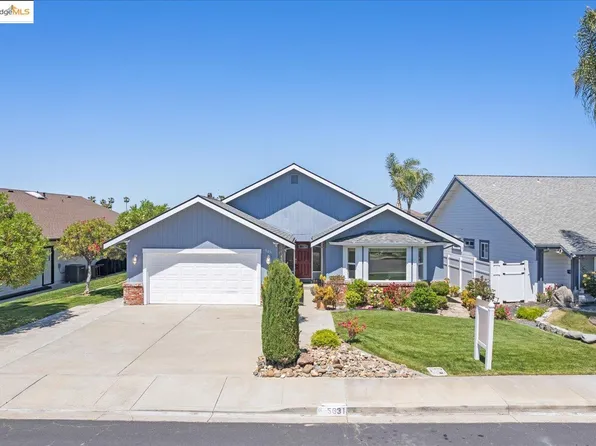 5631 Starboard Dr, Discovery Bay, CA 94505