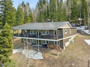 930 W Arapaho Dr, Wanship, UT 84017