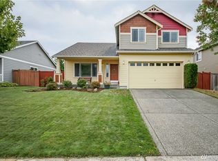 17211 139th Ave E, Puyallup, WA 98374