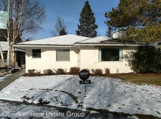 20 NW Drake Rd, Bend, OR 97703