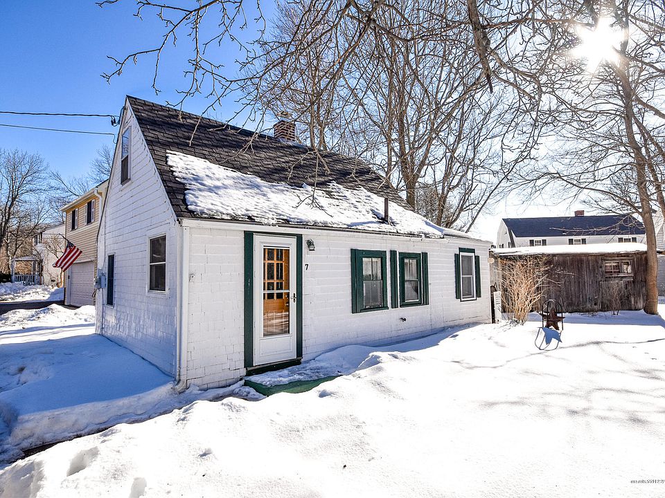 1st image of 7 Angel Ave