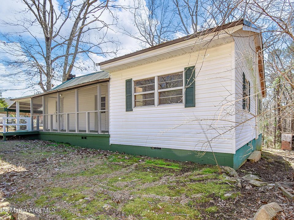 1234 County Road 40, Jacksons Gap, AL 36861 | Zillow