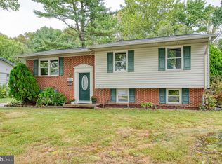 2520 Hanson Rd, Edgewood, MD 21040