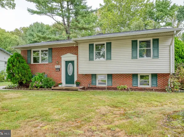 2520 Hanson Rd, Edgewood, MD 21040