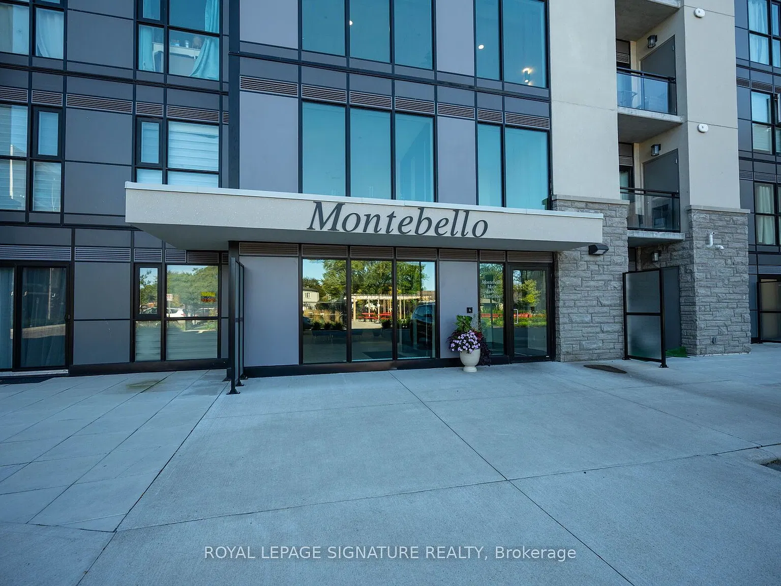 Montebello — Photo 4