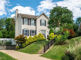 5010 Oak Point Dr, Mc Kees Rocks, PA 15136