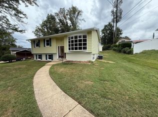 6129 Greeley Blvd, Springfield, VA 22152