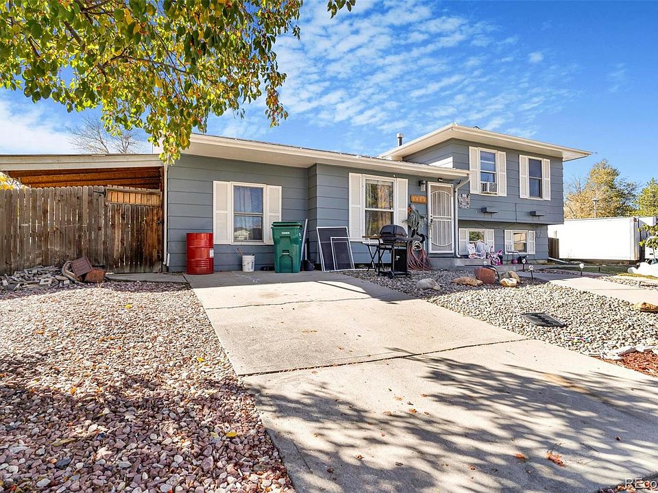 1st image of 1444 S Helena Circle