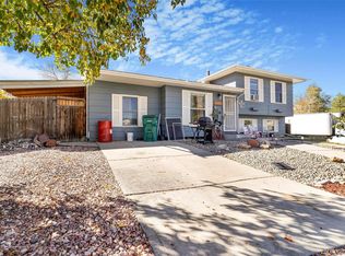 1444 S Helena Circle, Aurora, CO 80017