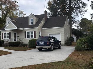 1115 Sheppard Ave, Norfolk, VA 23518