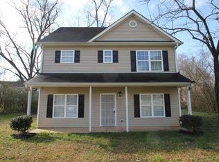 356 Walker St, Jackson, GA 30233